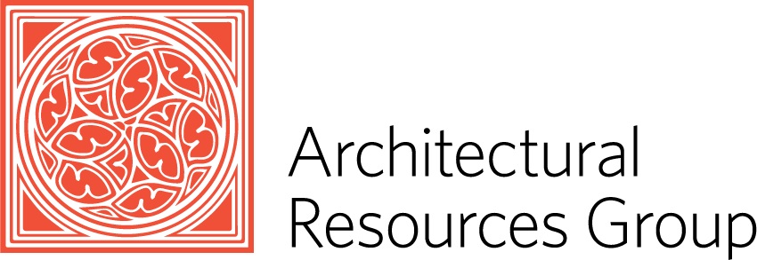 Logo for Architectural Resources Group
