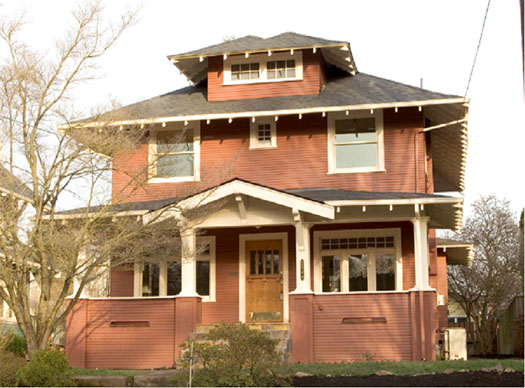 Architectural Heritage Center