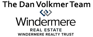 Logo for Dan Volkmer Team