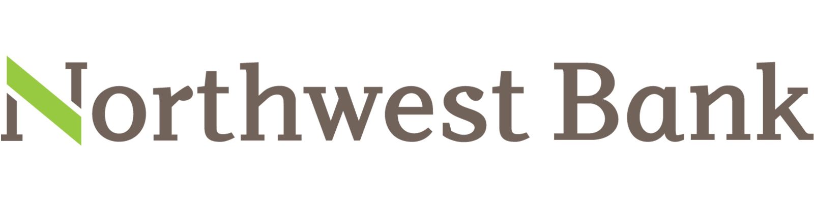 Logo for Northwest Bank
